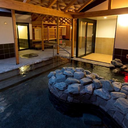 Shonandai Daiichi Hotel Fujisawa Yokohama Eksteriør bilde