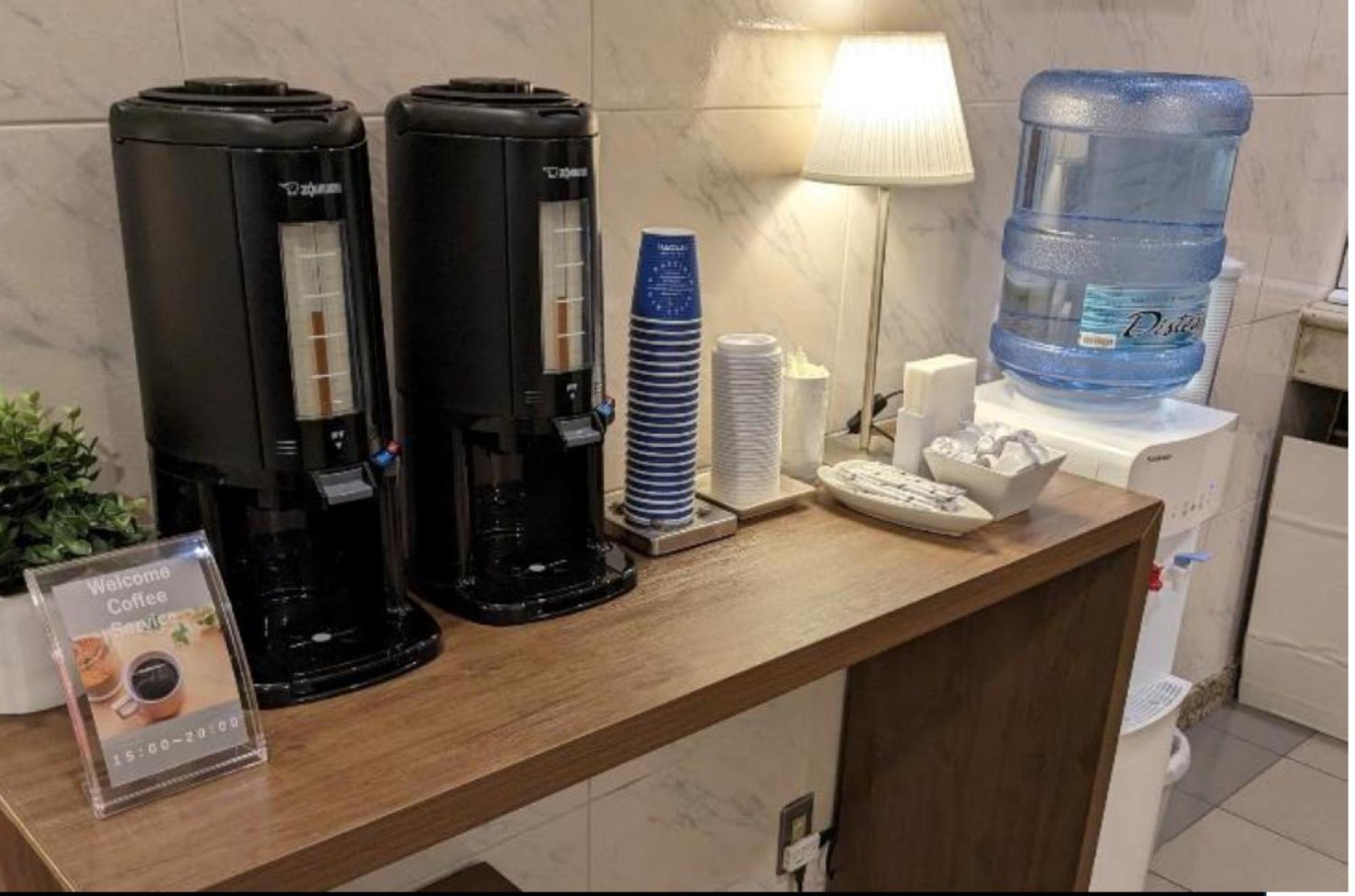 Shonandai Daiichi Hotel Fujisawa Yokohama Eksteriør bilde