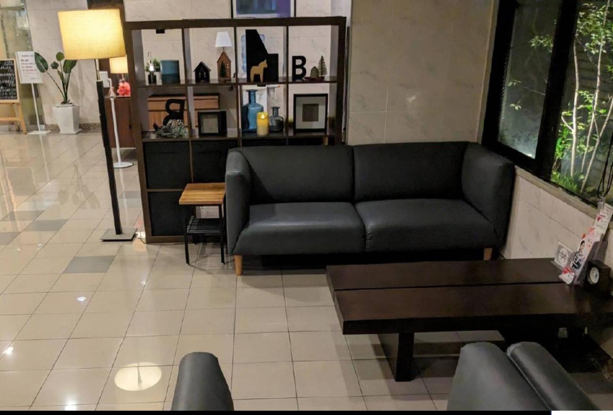 Shonandai Daiichi Hotel Fujisawa Yokohama Eksteriør bilde