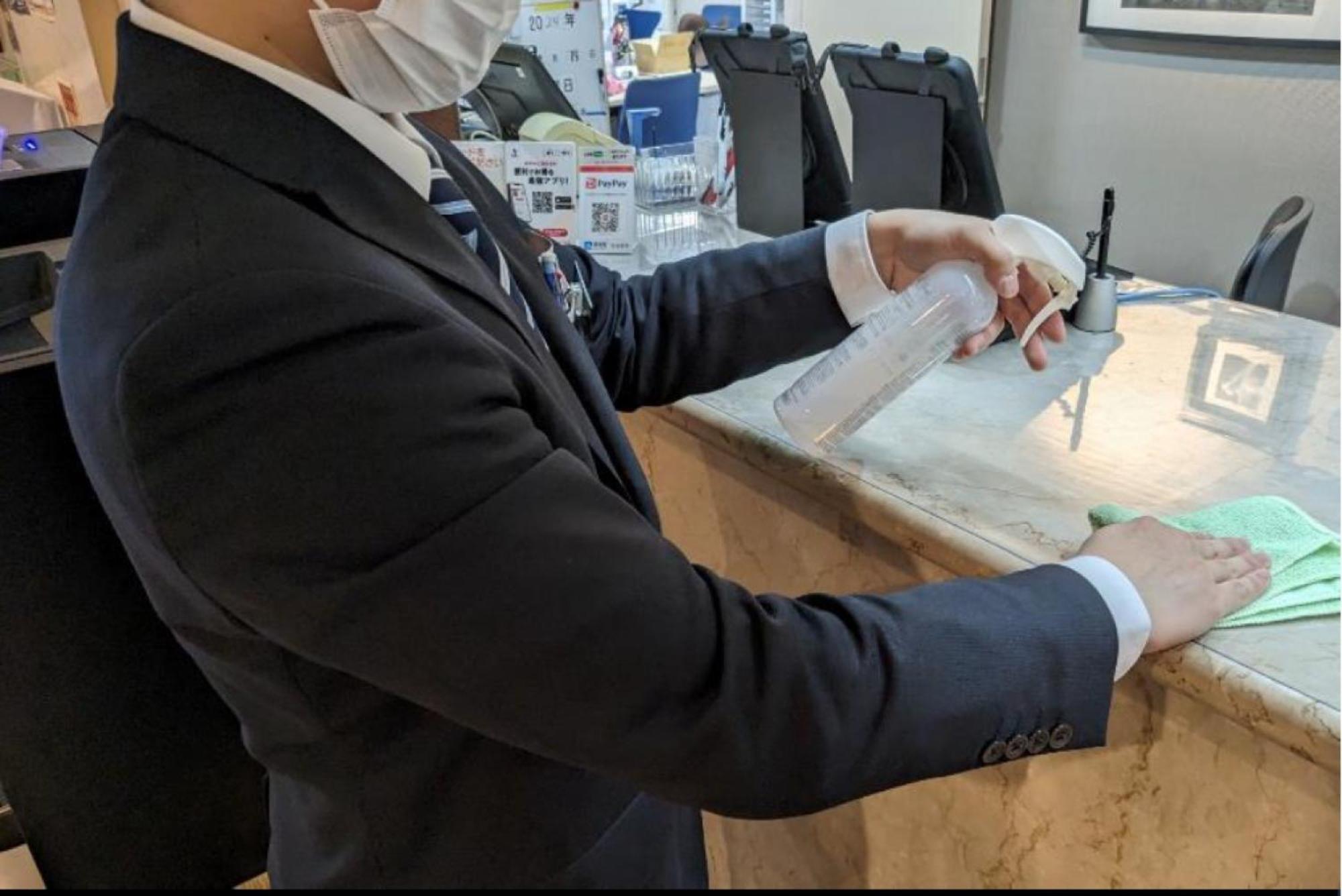 Shonandai Daiichi Hotel Fujisawa Yokohama Eksteriør bilde