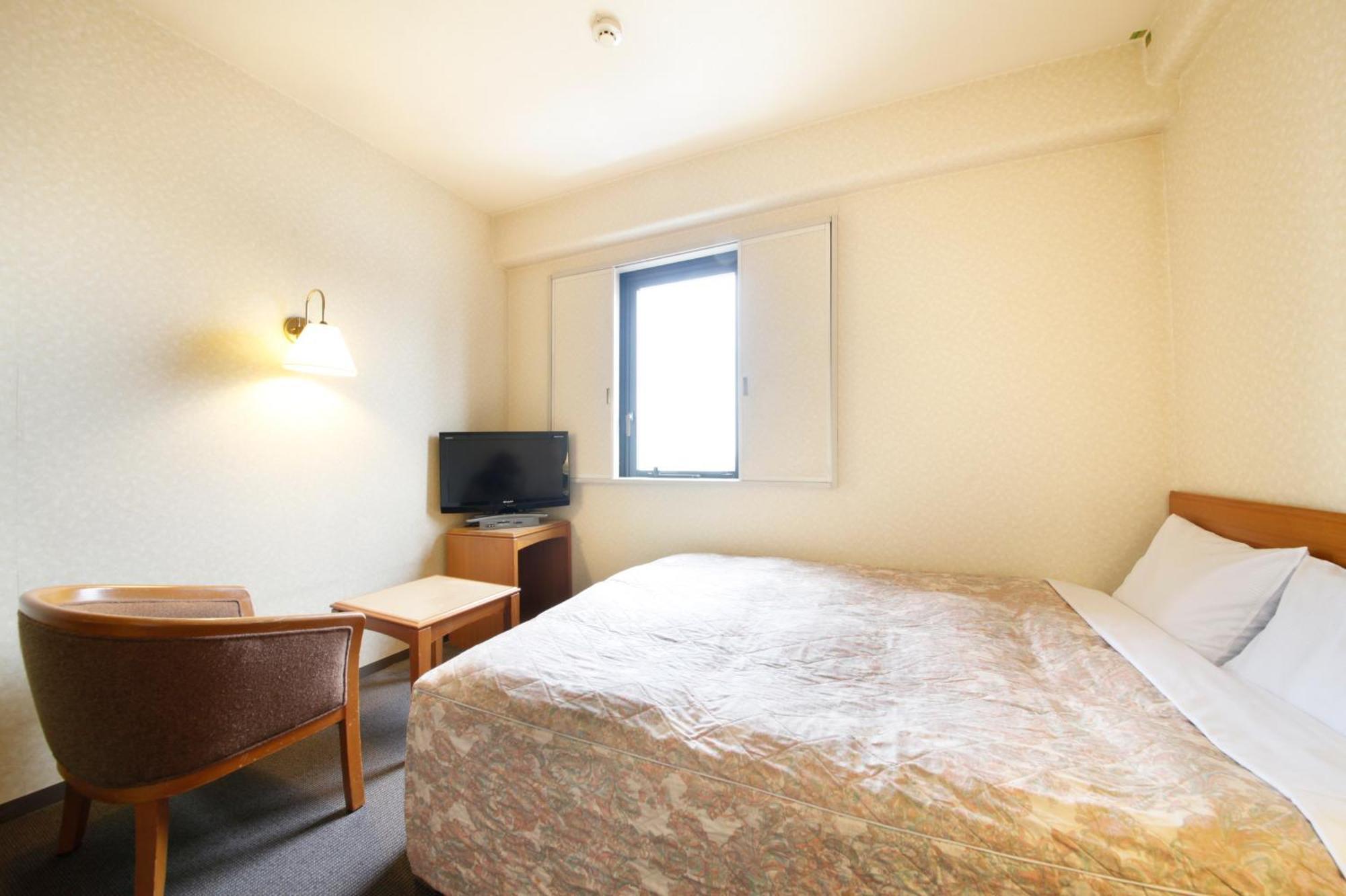 Shonandai Daiichi Hotel Fujisawa Yokohama Rom bilde