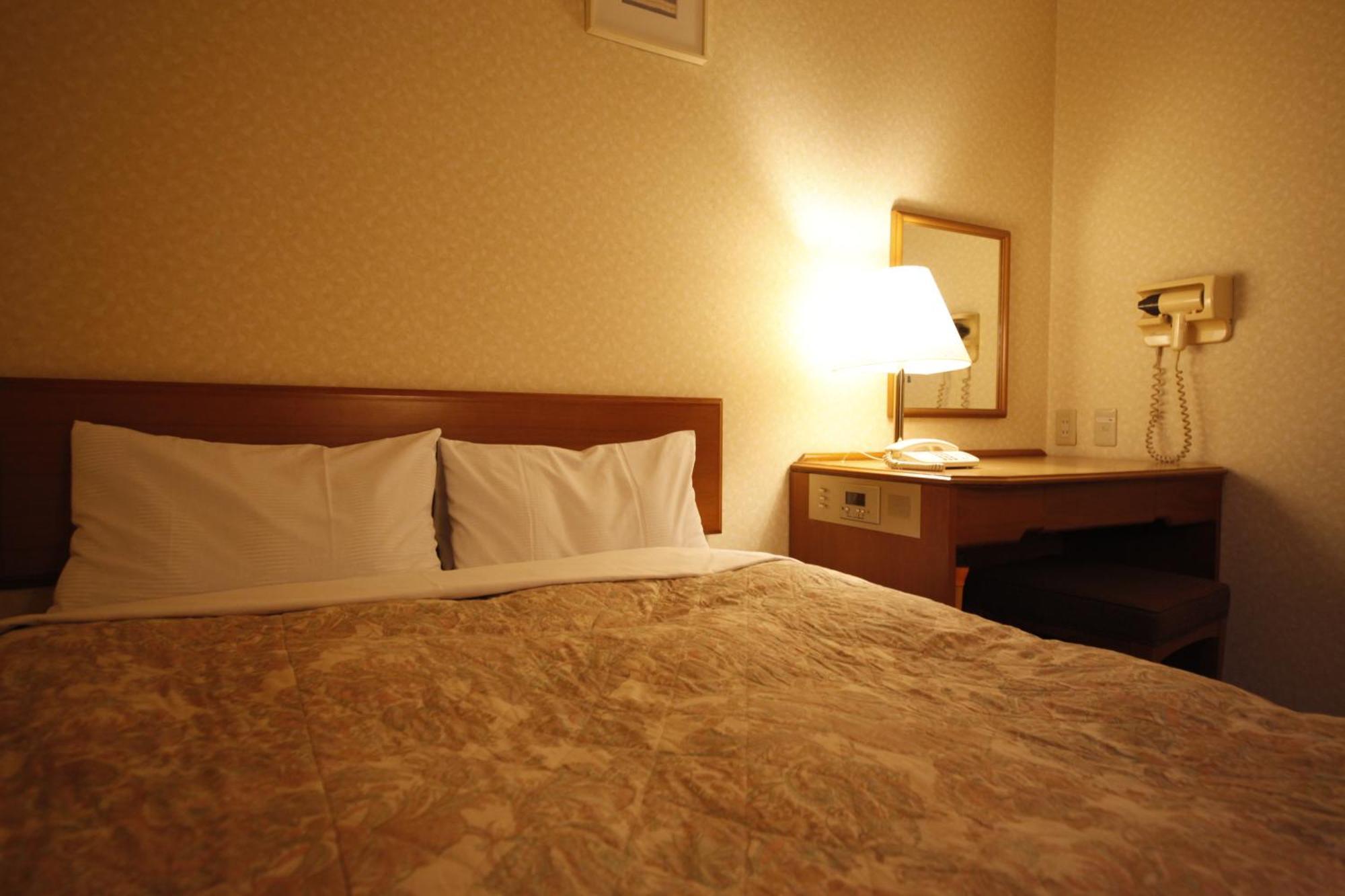 Shonandai Daiichi Hotel Fujisawa Yokohama Rom bilde