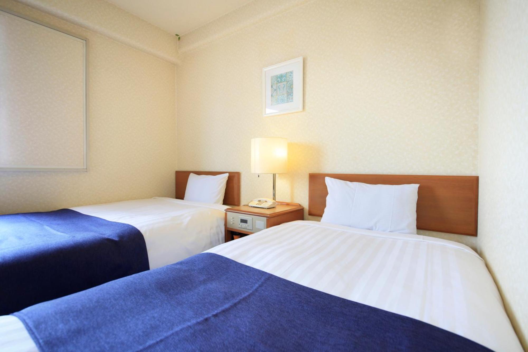 Shonandai Daiichi Hotel Fujisawa Yokohama Rom bilde