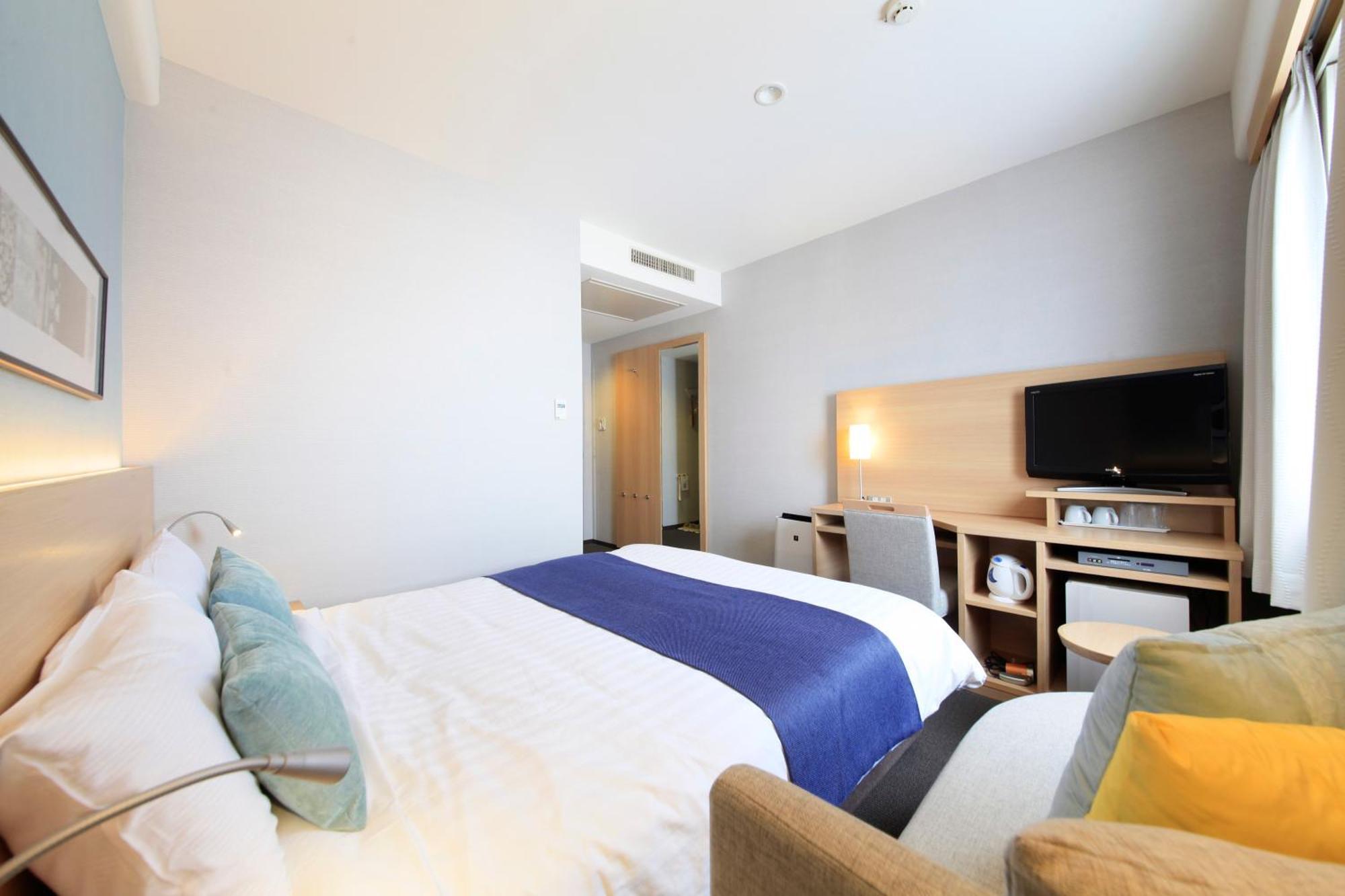 Shonandai Daiichi Hotel Fujisawa Yokohama Rom bilde