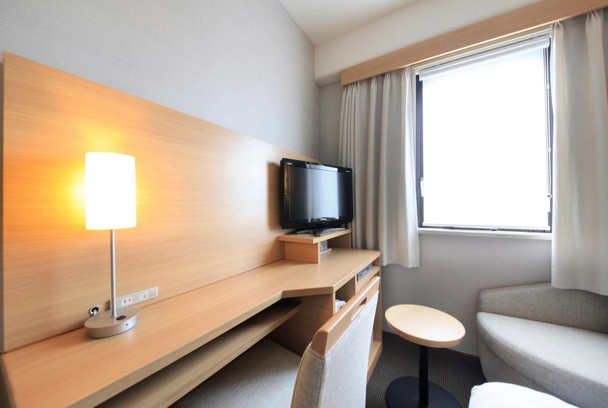 Shonandai Daiichi Hotel Fujisawa Yokohama Rom bilde