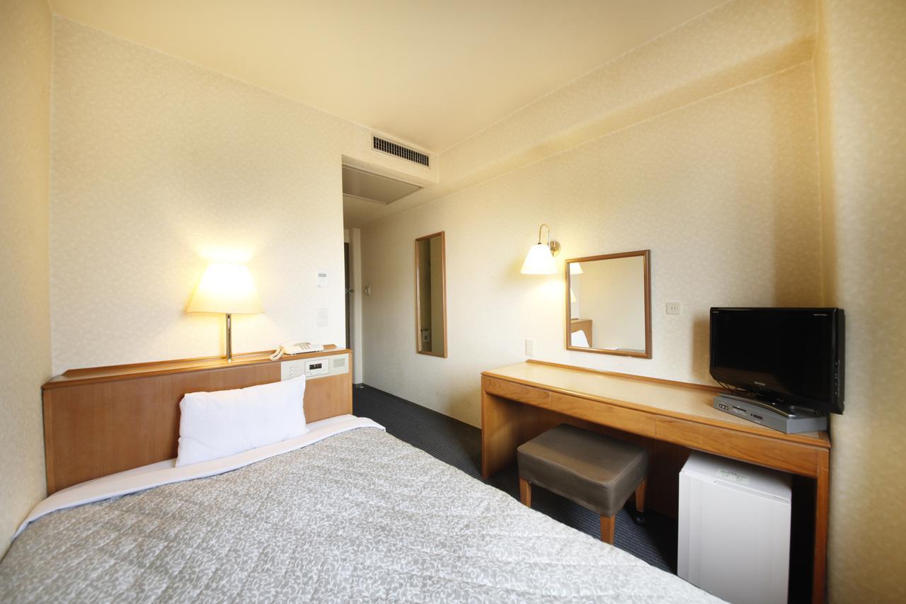 Shonandai Daiichi Hotel Fujisawa Yokohama Eksteriør bilde