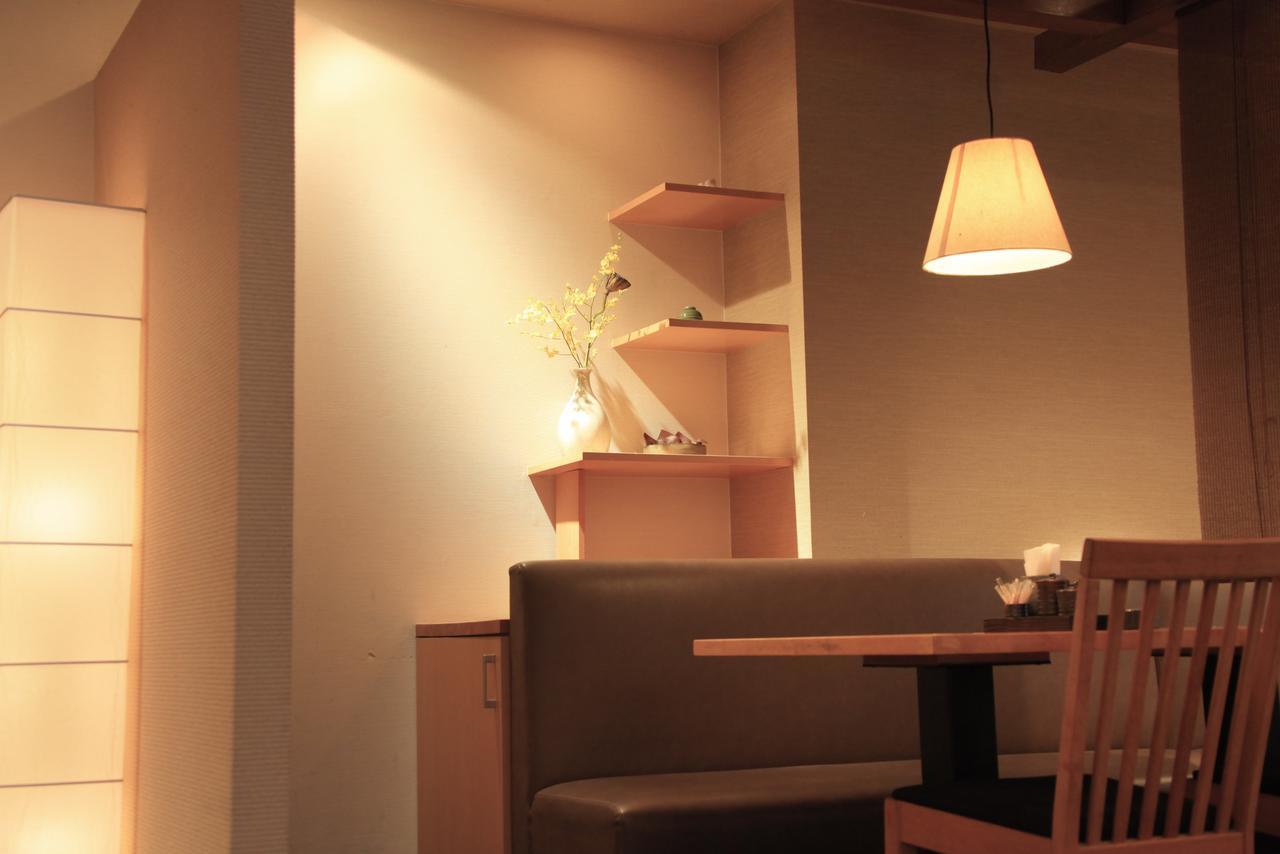 Shonandai Daiichi Hotel Fujisawa Yokohama Eksteriør bilde