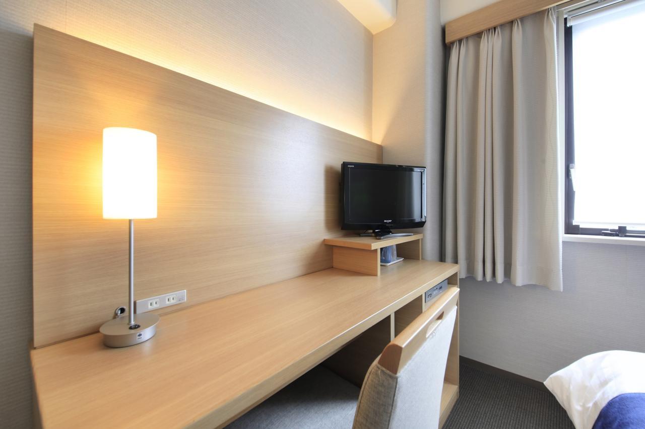 Shonandai Daiichi Hotel Fujisawa Yokohama Eksteriør bilde