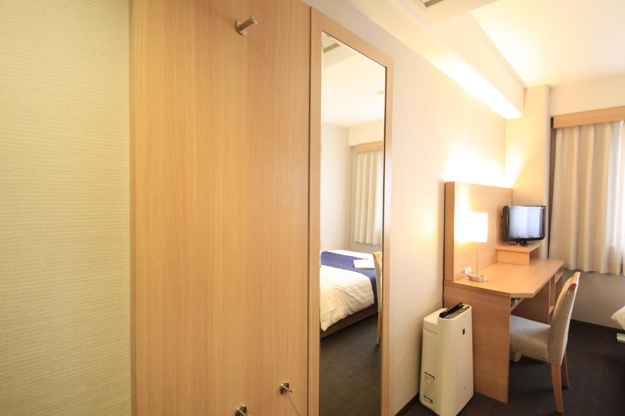 Shonandai Daiichi Hotel Fujisawa Yokohama Eksteriør bilde