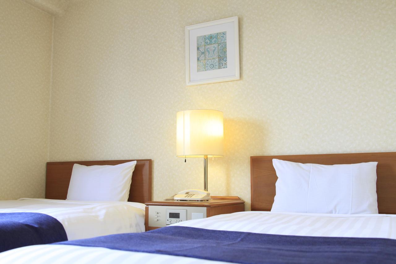 Shonandai Daiichi Hotel Fujisawa Yokohama Eksteriør bilde