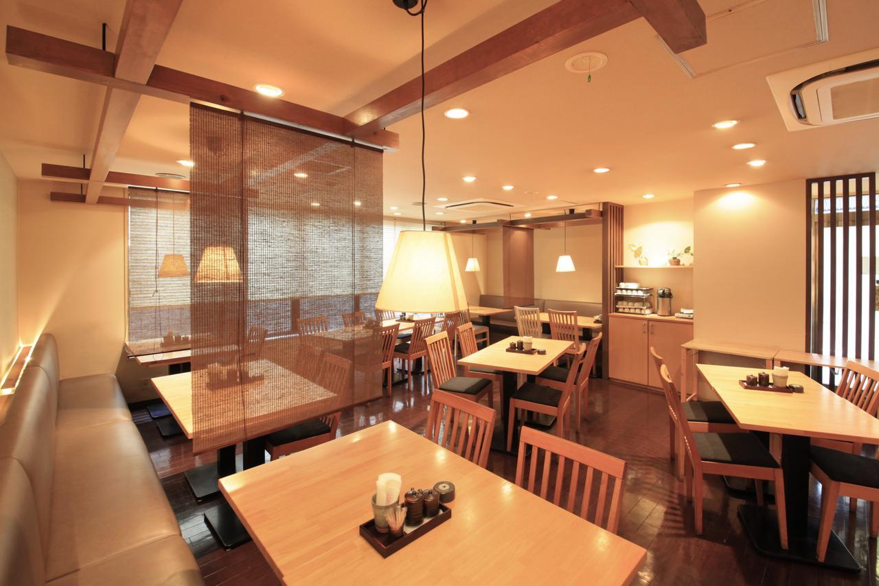 Shonandai Daiichi Hotel Fujisawa Yokohama Eksteriør bilde