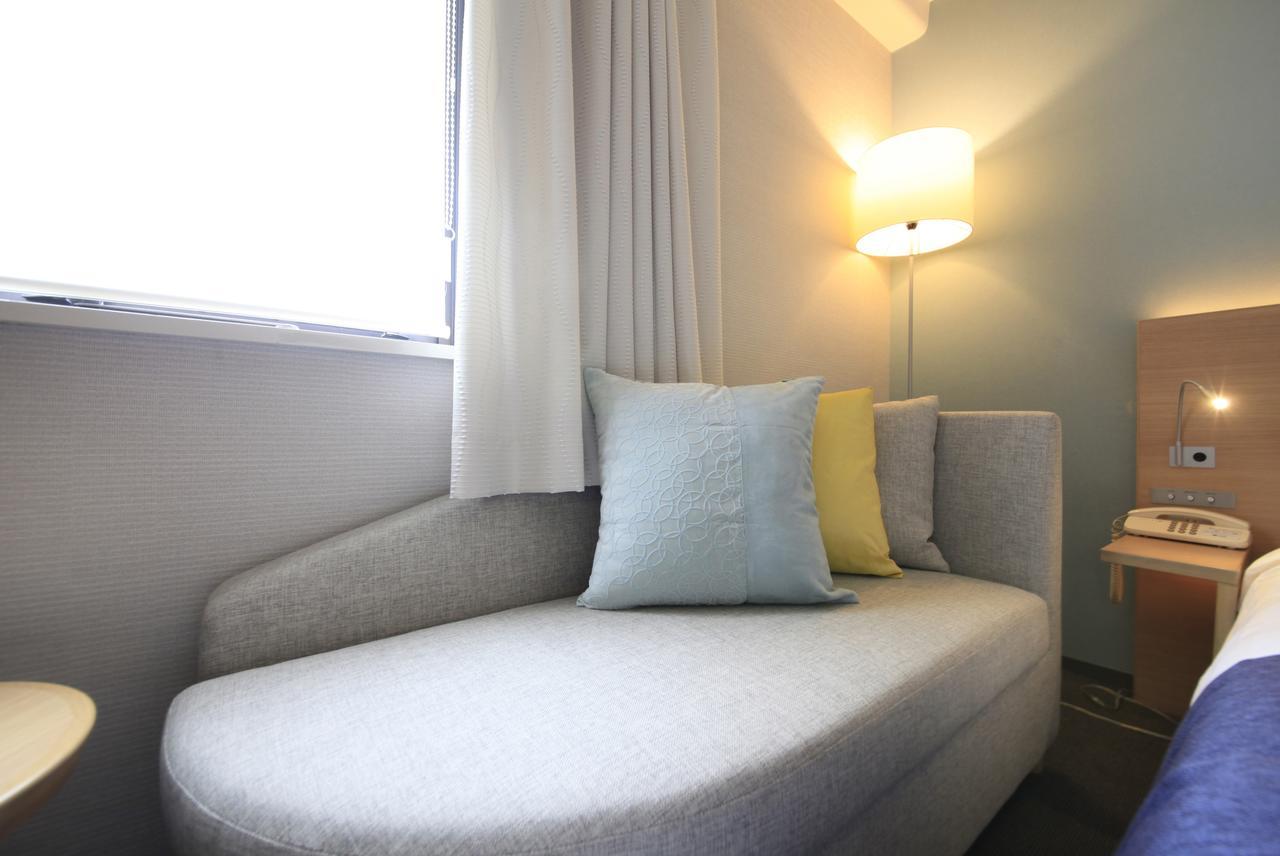 Shonandai Daiichi Hotel Fujisawa Yokohama Eksteriør bilde