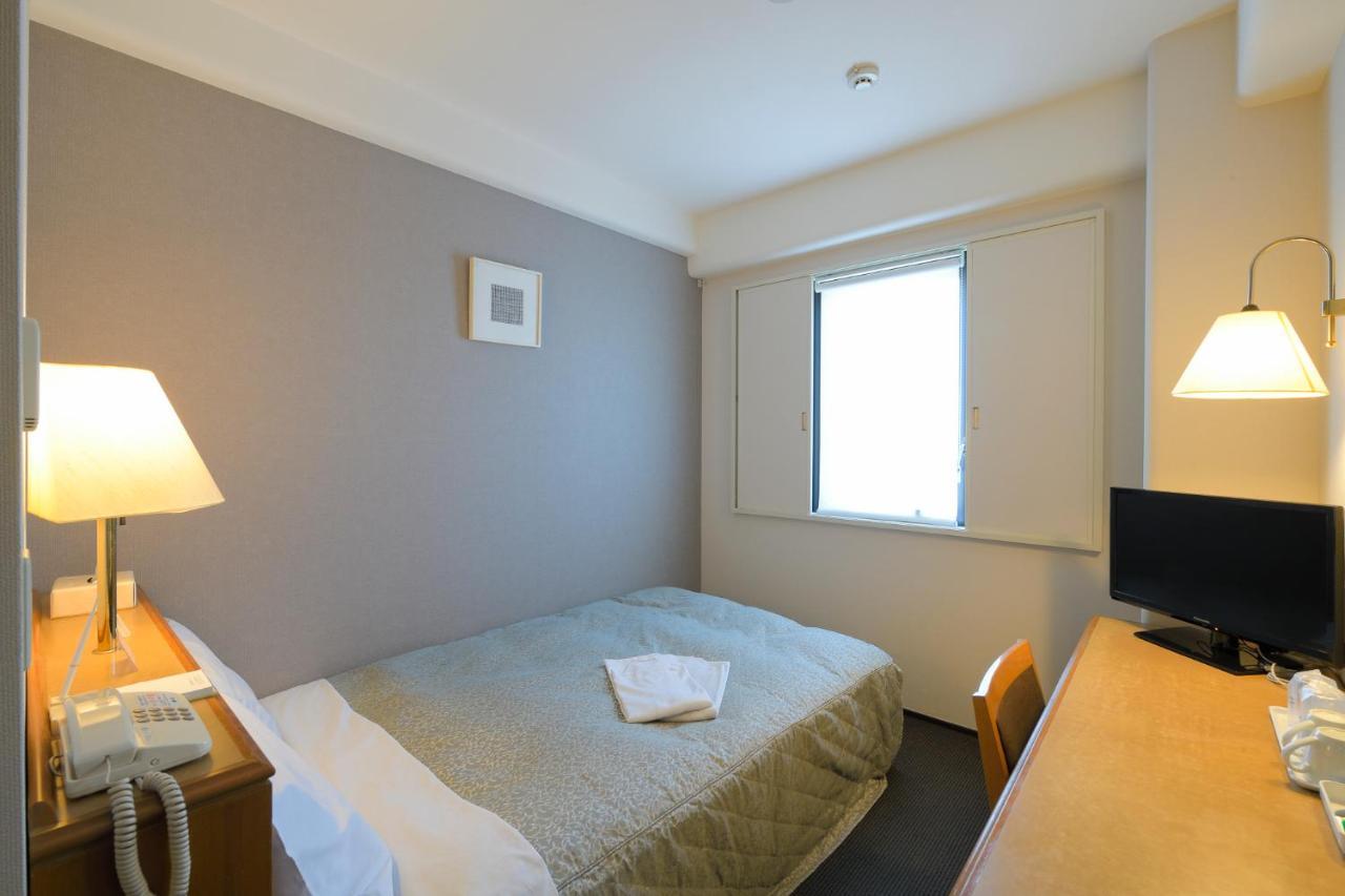 Shonandai Daiichi Hotel Fujisawa Yokohama Eksteriør bilde