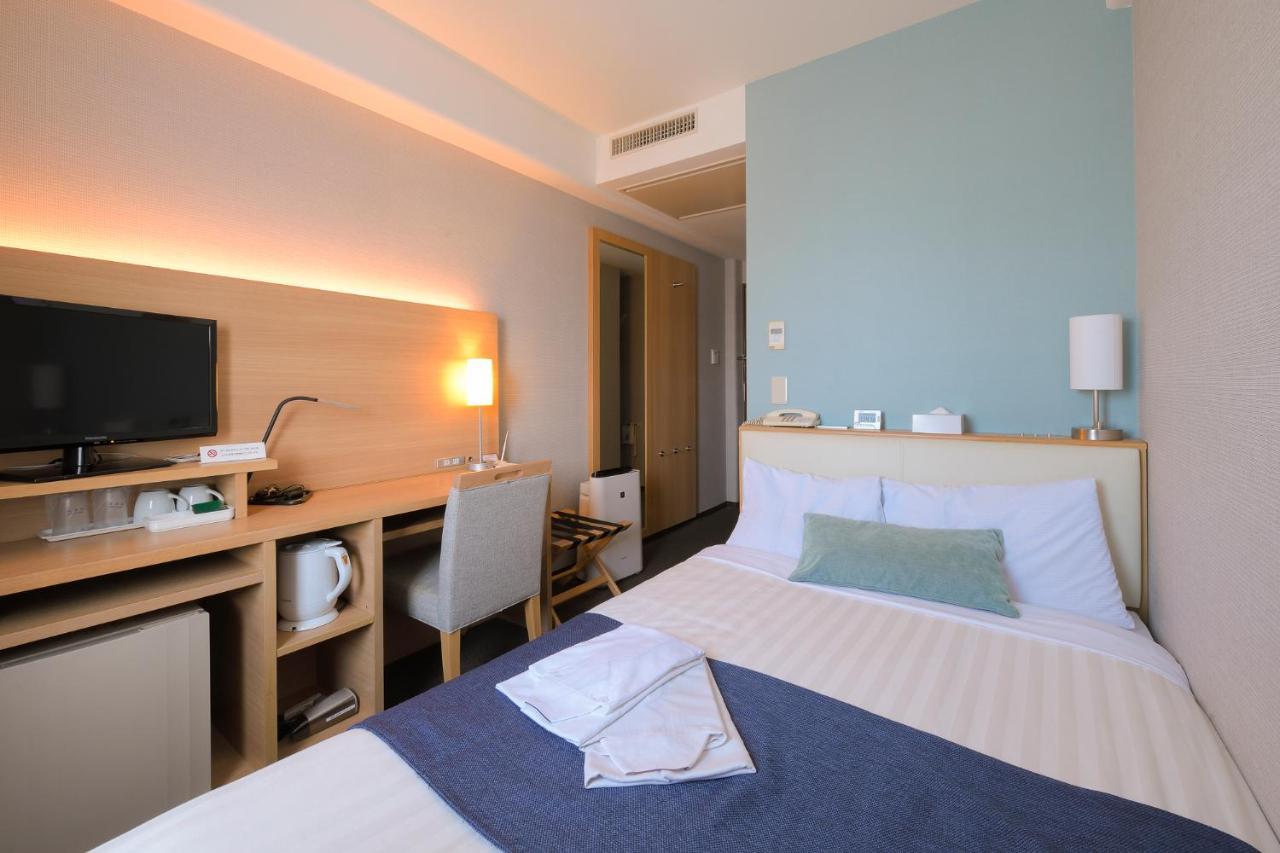 Shonandai Daiichi Hotel Fujisawa Yokohama Eksteriør bilde